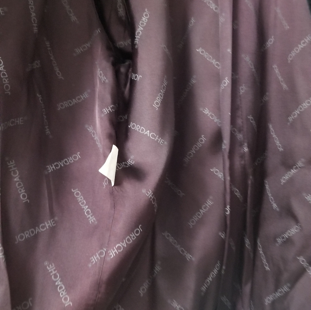 Jacket - Picture 3 of 4